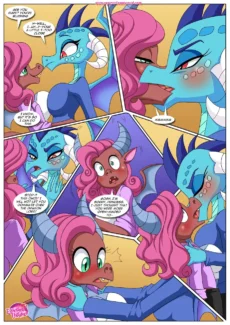 Palcomix- The Next Dragon Lord (7)