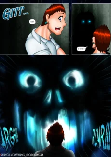 Paranormal Activity- (22)