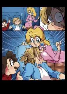 Peach SunShine003