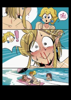 Peach SunShine007