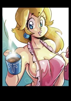 Peach SunShine013
