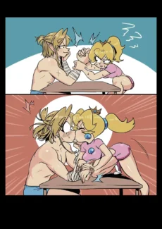 Peach SunShine019
