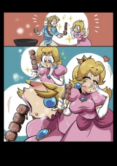 Peach SunShine021
