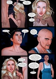 Pegasus – Lost in the Woods- (27)