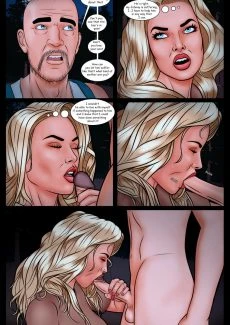 Pegasus – Lost in the Woods- (28)