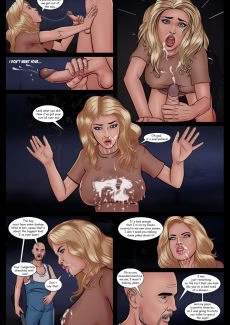 Pegasus – Lost in the Woods- (29)