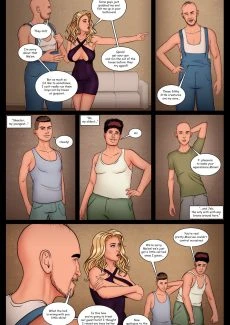 Pegasus – Lost in the Woods- (36)