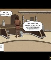 Pegasus Smith- Watto’s Massage Parlor (Star Wars)- (3)