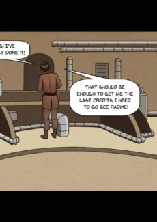 Pegasus Smith- Watto’s Massage Parlor (Star Wars)- (3)