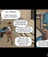 Pegasus Smith- Watto’s Massage Parlor (Star Wars)- (4)