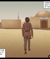 Pegasus Smith- Watto’s Massage Parlor (Star Wars)- (5)