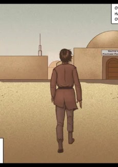 Pegasus Smith- Watto’s Massage Parlor (Star Wars)- (5)