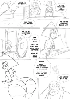 Persuaded Peridot005