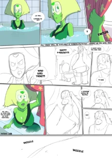 Persuaded Peridot006