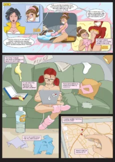 Pink Tickler 01-05