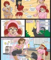 Pink Tickler 01-13