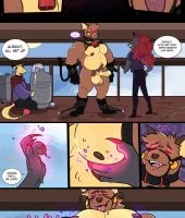 Pokemon- Secret Ingredient (3)