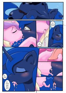 Pony Goo – My Little Pony
