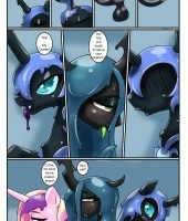 Pony Goo004
