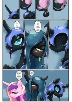 Pony Goo004
