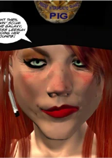 Prison Ship X – Milf-3D (12)