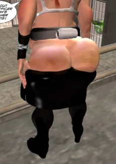 Prison Ship X – Milf-3D (13)