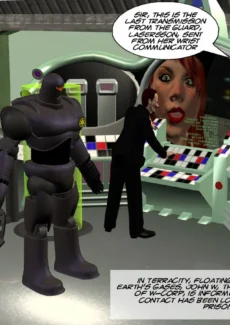Prison Ship X – Milf-3D (3)