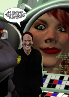 Prison Ship X – Milf-3D (34)