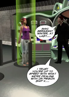 Prison Ship X – Milf-3D (35)
