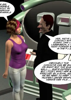 Prison Ship X – Milf-3D (36)
