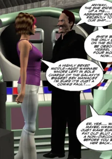 Prison Ship X – Milf-3D (38)