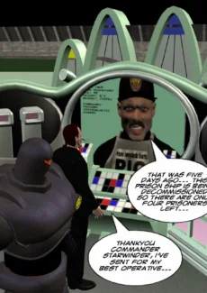 Prison Ship X – Milf-3D (4)