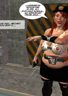 Prison Ship X – Milf-3D (5)