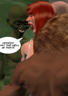 Prison Ship X – Milf-3D (50)