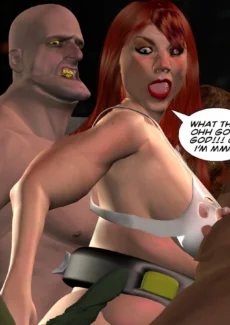 Prison Ship X – Milf-3D (51)