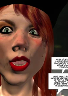 Prison Ship X – Milf-3D (6)