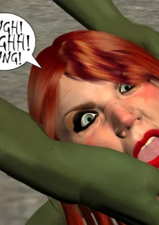 Prison Ship X – Milf-3D (61)