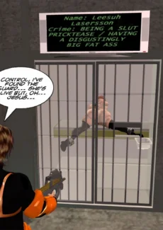 Prison Ship X – Milf-3D (64)