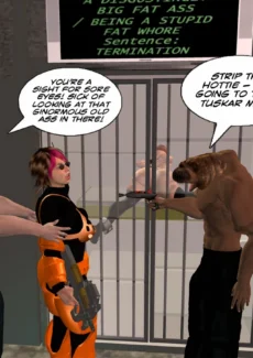 Prison Ship X – Milf-3D (68)