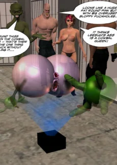 Prison Ship X – Milf-3D (71)