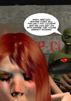 Prison Ship X – Milf-3D (73)