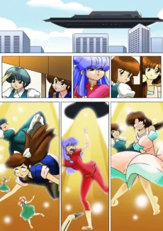 Ranma of Mars005