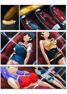 Ranma of Mars006