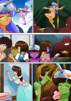Ranma of Mars009