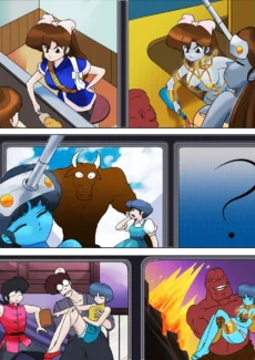 Ranma of Mars010