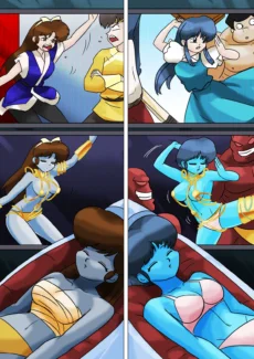 Ranma of Mars012