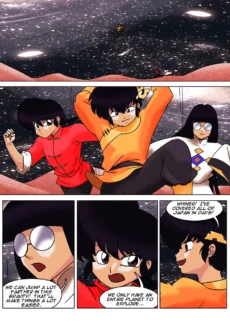 Ranma of Mars016