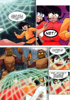 Ranma of Mars017
