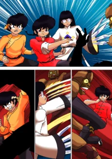 Ranma of Mars020