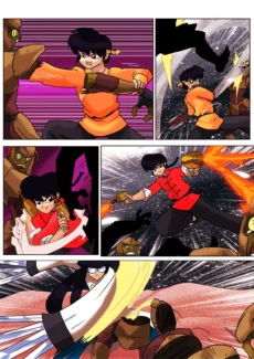 Ranma of Mars022